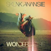 Canción 'Feeling The Itch' del disco 'Wonderlustre' interpretada por Skunk Anansie Canción 'Feeling The Itch' del disco 'Wonderlustre' interpretada por Skunk Anansie