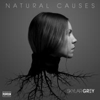 Canción 'Come Up For Air' del disco 'Natural Causes' interpretada por Skylar Grey Canción 'Come Up For Air' del disco 'Natural Causes' interpretada por Skylar Grey
