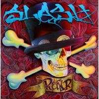 'Gotten' de Slash. Disco: Slash Gotten - Slash