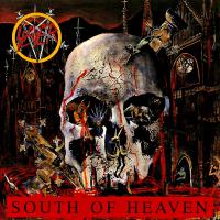 'Cleanse The Soul' de Slayer. Disco: South of Heaven Cleanse The Soul - Slayer