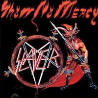 Black Magic Show No Mercy de Slayer