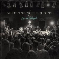 'Iris' de Sleeping With Sirens. Disco: Live and Unplugged Iris - Sleeping With Sirens