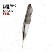 'Alone' de Sleeping With Sirens. Disco: Feel Alone - Sleeping With Sirens
