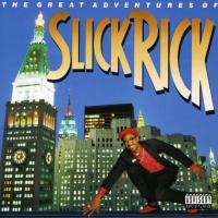 LICK THE BALLS, letra y canción de Slick Rick. Disco: The Great Adventures of Slick Rick LICK THE BALLS letra SLICK RICK