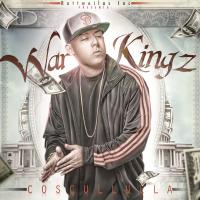 No Te Metas War Kingz de Cosculluela