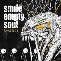 Canción 'This Is War' del disco 'Rarities' interpretada por Smile Empty Soul Canción 'This Is War' del disco 'Rarities' interpretada por Smile Empty Soul