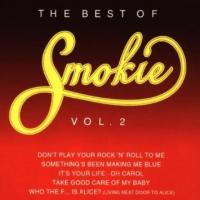 OH CAROL, letra y canción de Smokie. Disco: The Best of Smokie, Vol 2 OH CAROL letra SMOKIE