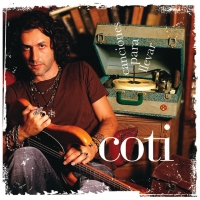 'Bailemos' de Coti. Disco: Canciones para llevar Bailemos - Coti