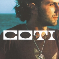 'Igual Que Ayer' de Coti. Disco: Coti Igual Que Ayer - Coti