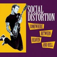 Canción 'Born To Lose' del disco 'Somewhere between Heaven and Hell' interpretada por Social Distortion Canción 'Born To Lose' del disco 'Somewhere between Heaven and Hell' interpretada por Social Distortion