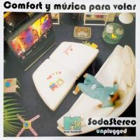 'Planeador' de Soda Stereo. Disco: Comfort y Música para Volar Planeador - Soda Stereo