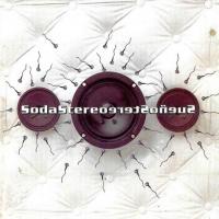 'Ojo De La Tormenta' de Soda Stereo. Disco: Sueño Stereo Ojo De La Tormenta - Soda Stereo