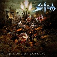 Canción 'Ace of Spades' del disco 'Epitome Of Torture' interpretada por Sodom Canción 'Ace of Spades' del disco 'Epitome Of Torture' interpretada por Sodom