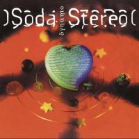 'Claroscuro' de Soda Stereo. Disco: Dynamo Claroscuro - Soda Stereo