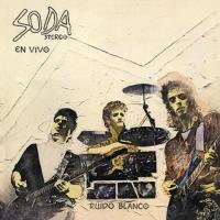 'El juego de seduccion' de Soda Stereo. Disco: Ruido Blanco El juego de seduccion - Soda Stereo