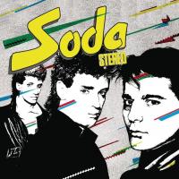 'Un Misil En Mi Placard' de Soda Stereo. Disco: Soda Stereo Un Misil En Mi Placard - Soda Stereo