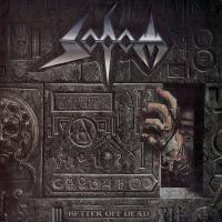 AN EYE FOR AN EYE, letra y canción de Sodom. Disco: Better Off Dead AN EYE FOR AN EYE letra SODOM