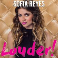 Canción 'De aquí a la luna' del disco 'Louder!' interpretada por Sofia Reyes Canción 'De aquí a la luna' del disco 'Louder!' interpretada por Sofia Reyes