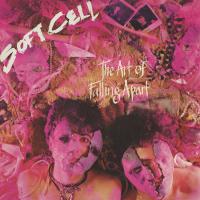Canción 'Martin' del disco 'The Art of Falling Apart' interpretada por Soft Cell Canción 'Martin' del disco 'The Art of Falling Apart' interpretada por Soft Cell