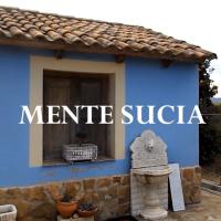 Canción 'Noches' del disco 'Mente Sucia' interpretada por Soge Culebra Canción 'Noches' del disco 'Mente Sucia' interpretada por Soge Culebra
