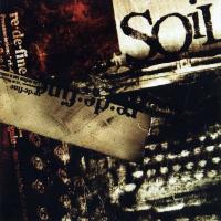 Canción 'Obsessions' del disco 'Re•de•fine' interpretada por Soil Canción 'Obsessions' del disco 'Re•de•fine' interpretada por Soil