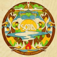 Canción 'Better' del disco 'Amid The Noise And Haste' interpretada por SOJA Canción 'Better' del disco 'Amid The Noise And Haste' interpretada por SOJA