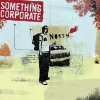 Canción 'Me And The Moon' del disco 'North ' interpretada por Something Corporate Canción 'Me And The Moon' del disco 'North ' interpretada por Something Corporate