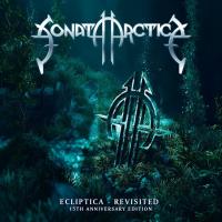 Canción 'Kingdom For A Heart' del disco 'Ecliptica - Revisited' interpretada por Sonata Arctica Canción 'Kingdom For A Heart' del disco 'Ecliptica - Revisited' interpretada por Sonata Arctica