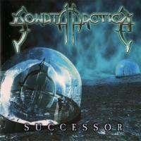 Canción 'Shy' del disco 'Successor' interpretada por Sonata Arctica Canción 'Shy' del disco 'Successor' interpretada por Sonata Arctica