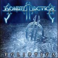 'Unopened' de Sonata Arctica. Disco: Ecliptica Unopened - Sonata Arctica