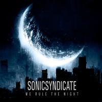 'Beauty and the freak' de Sonic Syndicate. Disco: We Rule the Night Beauty and the freak - Sonic Syndicate