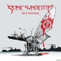 Canción 'Enclave' del disco 'Only Inhuman' interpretada por Sonic Syndicate Canción 'Enclave' del disco 'Only Inhuman' interpretada por Sonic Syndicate