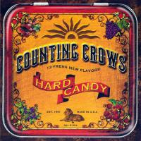 AMERICAN GIRLS, letra y canción de Counting Crows. Disco: Hard Candy AMERICAN GIRLS letra COUNTING CROWS