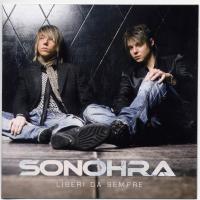Love Show Liberi da sempre de Sonohra