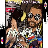 Canción 'Maltrato' del disco 'Mr. Fly, Vol. 2' interpretada por Sou El Flotador Canción 'Maltrato' del disco 'Mr. Fly, Vol. 2' interpretada por Sou El Flotador