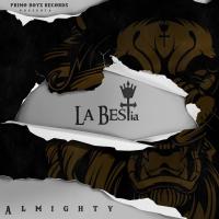 Canción 'Fluye' del disco 'La BESTia' interpretada por Almighty Canción 'Fluye' del disco 'La BESTia' interpretada por Almighty