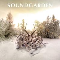 HALFWAY THERE, letra y canción de Soundgarden. Disco: King Animal HALFWAY THERE letra SOUNDGARDEN