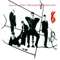MAN IN CHAINS, letra y canción de Spandau Ballet. Disco: Through the Barricades MAN IN CHAINS letra SPANDAU BALLET