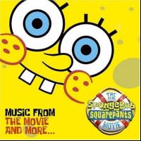 Bikini Bottom The SpongeBob SquarePants Movie Soundtrack: Music from the Movie and More... de Spongebob Squarepants