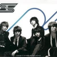 Never again SS501 de Ss501