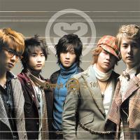 Fighter Snow Prince de Ss501