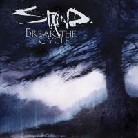 Canción 'Outside' del disco 'Break the Cycle' interpretada por Staind Canción 'Outside' del disco 'Break the Cycle' interpretada por Staind