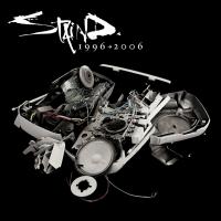 Epiphany The Singles: 1996-2006 de Staind