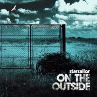 Canción 'Way back home' del disco 'On the Outside' interpretada por Starsailor Canción 'Way back home' del disco 'On the Outside' interpretada por Starsailor