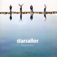 FIDELITY, letra y canción de Starsailor. Disco: Silence Is Easy FIDELITY letra STARSAILOR