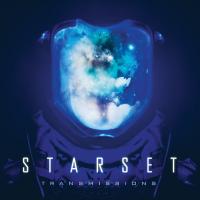 Canción 'Dark On Me' del disco 'Transmissions ' interpretada por Starset Canción 'Dark On Me' del disco 'Transmissions ' interpretada por Starset