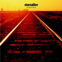 Canción 'Coming Down' del disco 'Love Is Here' interpretada por Starsailor Canción 'Coming Down' del disco 'Love Is Here' interpretada por Starsailor