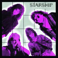 Canción 'Babylon' del disco 'No Protection' interpretada por Starship Canción 'Babylon' del disco 'No Protection' interpretada por Starship