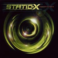 The Only Shadow Zone de Static X