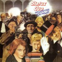 'Breaking Away' de Status Quo. Disco: Whatever You Want Breaking Away - Status Quo